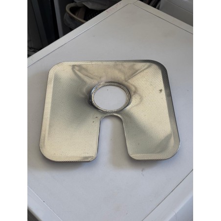 Filtro Piano Inox Basamento per Lavastoviglie Hotpoint Ariston LFTA+ 2164 A