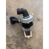 Motopompa Lavaggio Motore Ciclaggio Askoll M216 per Lavastoviglie Hotpoint Ariston LFTA+ 2164 A