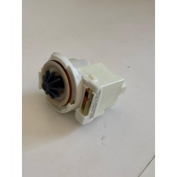 Pompa di Scarico per Lavastoviglie Hotpoint Ariston LFTA+ 2164 A