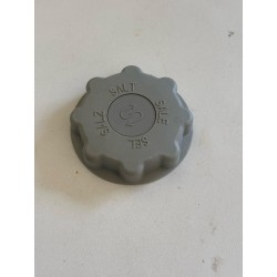 Tappo Serbatoio Sale Rigenerante per Lavastoviglie Hotpoint Ariston LFTA+ 2164 A