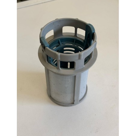 Filtro Cilindrico Centrale Microfiltrante per Lavastoviglie Hotpoint Ariston LFTA+ 2164 A