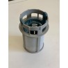 Filtro Cilindrico Centrale Microfiltrante per Lavastoviglie Hotpoint Ariston LFTA+ 2164 A