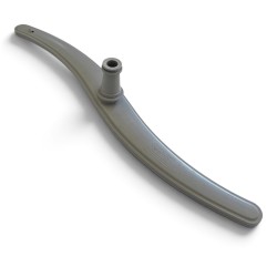 Mulinello Girante Superiore / Braccio Lavaggio per Lavastoviglie Hotpoint Ariston LFTA+ 2164 A