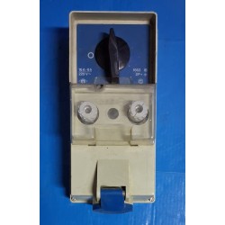 Presa interbloccata ILME 1663 IB   usato