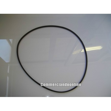 CINGHIA LAVATRICE HOTPOINT ARISTON Aqualtis AQM8D 49 U (EU) /A usata agx