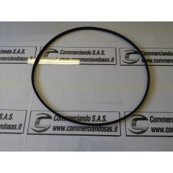 CINGHIA MANULI 9ML 13 3  PER  LAVATRICE SMEG S 34 XT  usato agx
