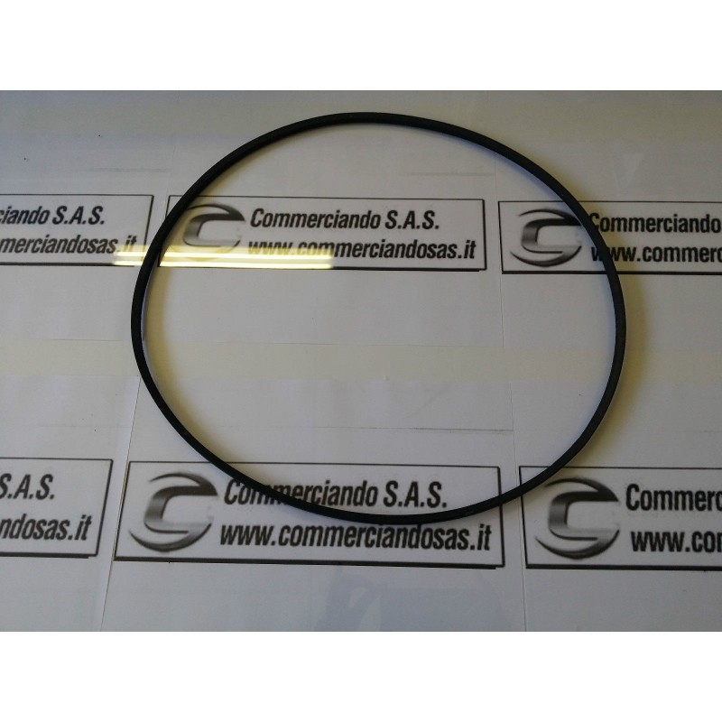 CINGHIA MANULI 9ML 13 3  PER  LAVATRICE SMEG S 34 XT  usato agx
