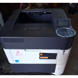 Stampante laser bianco e nero  UTAX P-5531DN    USATO