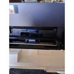 Stampante laser bianco e nero  UTAX P-5531DN    USATO