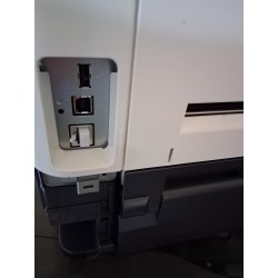 Stampante laser bianco e nero  UTAX P-5531DN    USATO