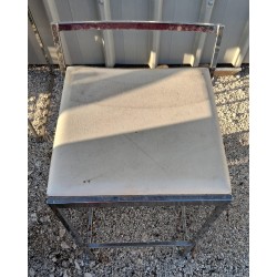 Sgabelli per bar  usato