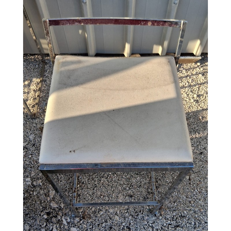Sgabelli per bar  usato