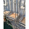 Sgabelli per bar  usato