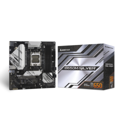 Biostar B650M-Silver (AM5) (D)