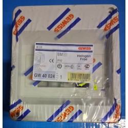 Gewiss GW40024    nuovo