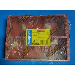 Gewiss GW24246 scatola da incasso portafrutto   nuovo