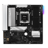 ASROCK B850M Pro RS (AM5) (D)