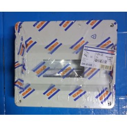centralino da parete Gewiss GW 40 028   nuovo