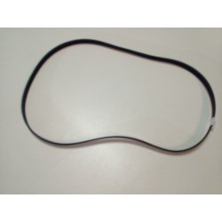 CINGHIA MEGADYNE COD. 124021050 LAVATRICE REX RKE370V  usato agx