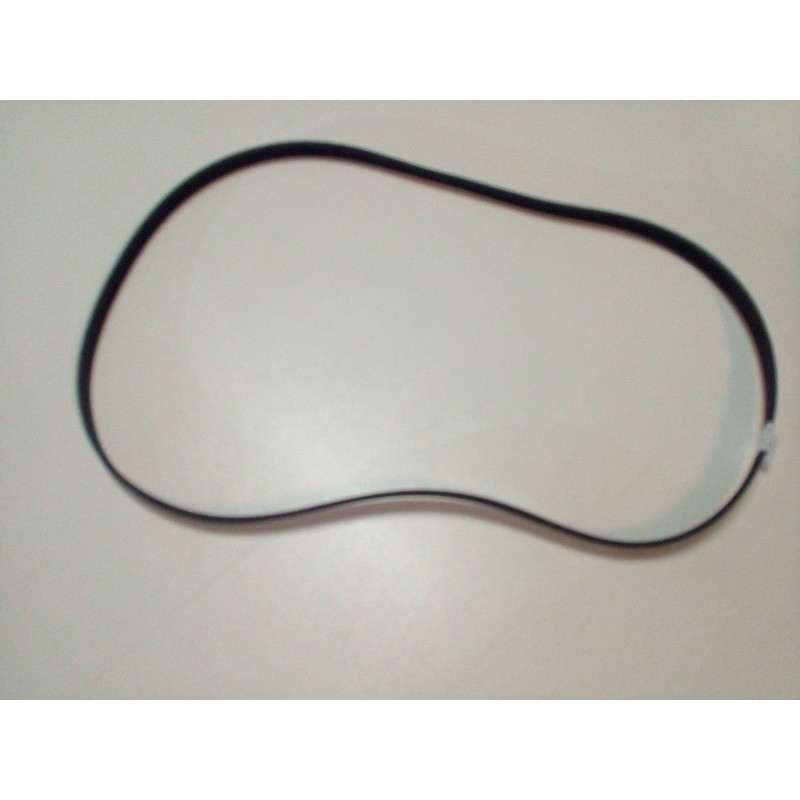 CINGHIA MEGADYNE COD. 124021050 LAVATRICE REX RKE370V  usato agx