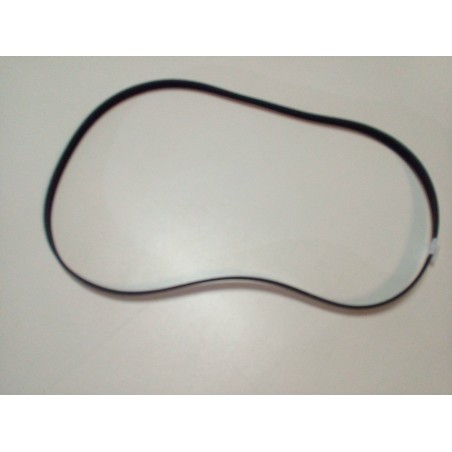CINGHIA MEGADYNE COD. 124021050 LAVATRICE REX RKE370V  usato agx