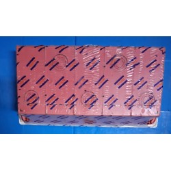 Cassetta di derivazione e connessione da incasso rettangolare Gewiss GW48211 nuovo