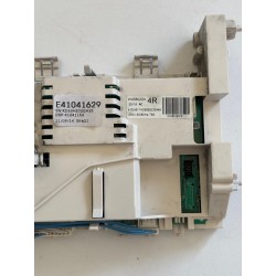 Scheda Elettronica di Potenza Invensys E41041629 per Lavatrice Candy GV 137D3-01