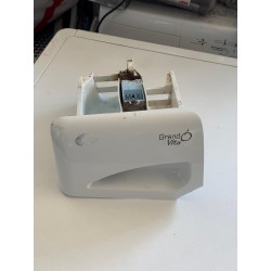 Cassetto Detersivo / Vaschetta Detersivi GrandÓ Vita per Lavatrice Candy GV 137D3-01