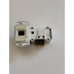 Elettroserratura Blocco Porta Rold DM Series (Cod. 41041967) per Lavatrice Candy GV 137D3-01