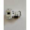 Elettroserratura Blocco Porta Rold DM Series (Cod. 41041967) per Lavatrice Candy GV 137D3-01