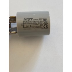 Filtro Anti-Disturbo EMI/RFI High & Low Corp. (Cod. 41037239) per Lavatrice Candy GV 137D3-01