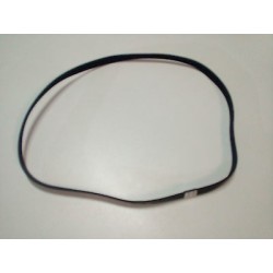 CINGHIA MEGADYNE EL 1061 H8 PER LAVATRICE INDESIT WIXL 126 USATO VLX