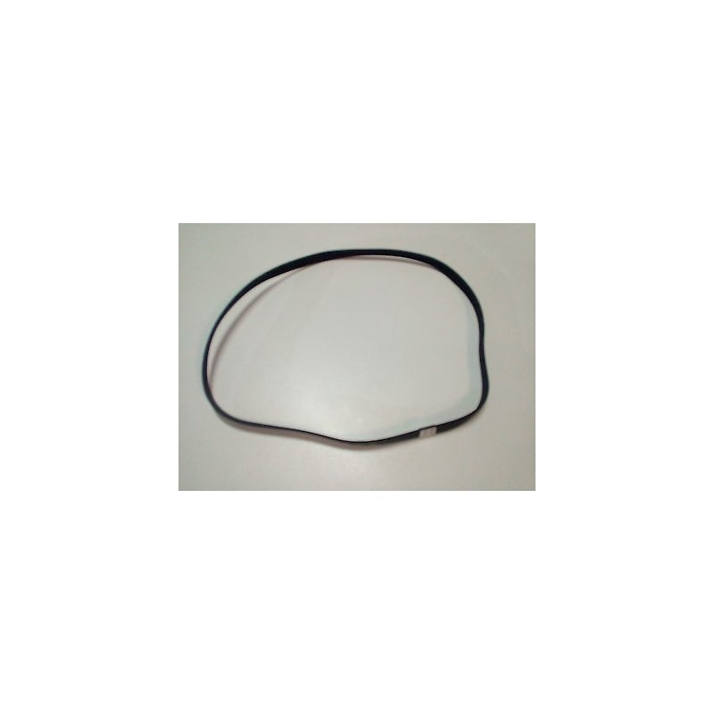CINGHIA MEGADYNE EL 1061 H8 PER LAVATRICE INDESIT WIXL 126 USATO VLX