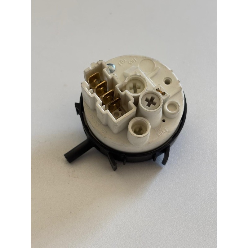 Pressostato Meccanico Metalflex TYPE 760 (Cod. 41035075) per Lavatrice Candy GV 137D3-01