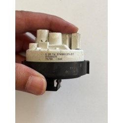 Pressostato Meccanico Metalflex TYPE 760 (Cod. 41035075) per Lavatrice Candy GV 137D3-01