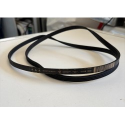 Cinghia di Trasmissione Hutchinson Poly.V 4 PJE 1238 (Cod. 461971410191) per Lavatrice IGNIS LEI 1207