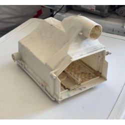 Cassetto Tramoggia Vaschetta Detersivo (Cod. 461971401111) per Lavatrice IGNIS LEI 1207