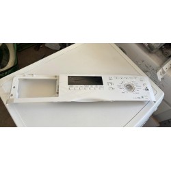 Pannello Frontale Cruscotto Completo di Scheda Display (Cod. 461971428481-A) per Lavatrice IGNIS LEI 1207 7KG