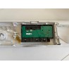 Pannello Frontale Cruscotto Completo di Scheda Display (Cod. 461971428481-A) per Lavatrice IGNIS LEI 1207 7KG