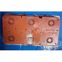 Cassetta di derivazione  Gewiss GW48007     nuovo