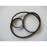 CINGHIA MEGADYNE EL 1061 H9 PER LAVATRICE ARISTON AVD 109 IT usato