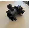 Pompa di Scarico Completa Plaset M00341 (Cod. 461974644711) per Lavatrice IGNIS LEI 1207