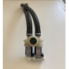 Elettrovalvola Carico Acqua Bitron 2 Vie 33390033 (Cod. 451971401651) per Lavatrice IGNIS LEI 1207