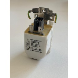 Filtro Antipdisturbo Condensatore Rete 16A (Cod. 461971091291) per Lavatrice IGNIS LEI 1207