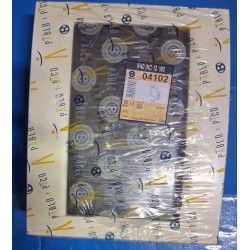 Centralino elettrico da incasso   B04102   nuovo