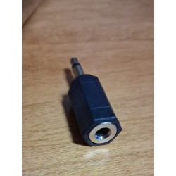 Adattatore NVS codice 5/07   nuovo