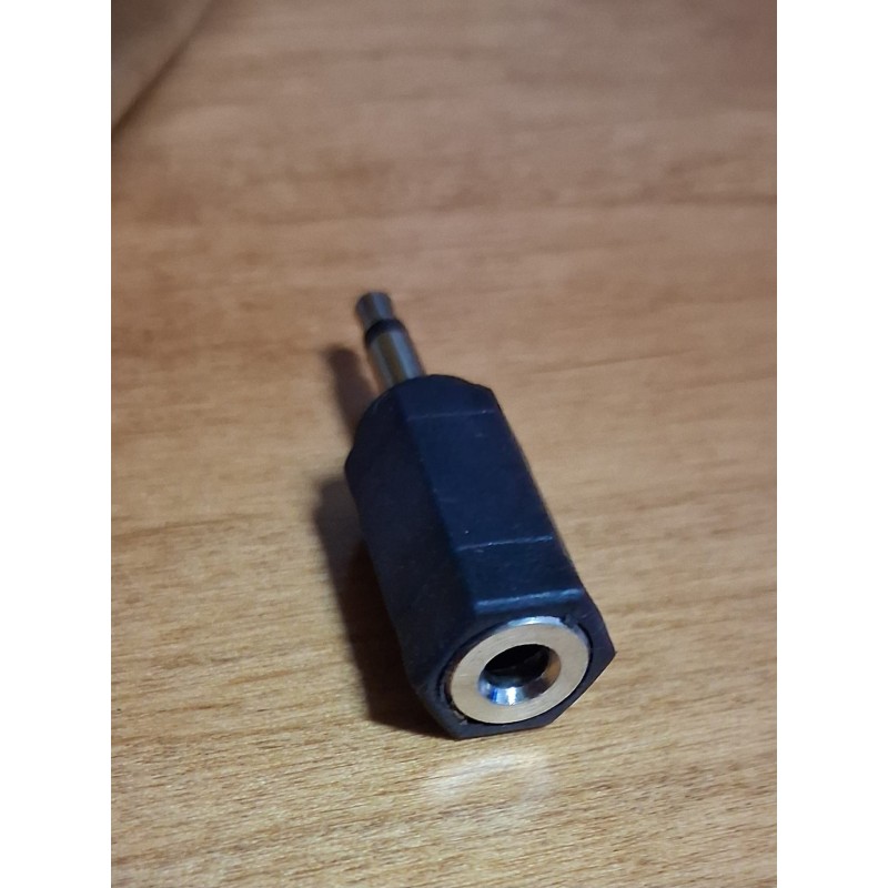 Adattatore NVS codice 5/07   nuovo