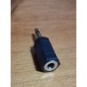 Adattatore NVS codice 5/07   nuovo