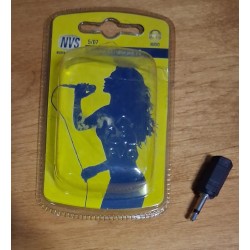Adattatore NVS codice 5/07   nuovo