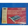Adattatore di rete Desktop PCI wireless Belkin    nuovo